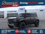 New 2025 Ford Bronco Raptor image 1