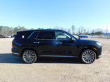 New 2025 Hyundai Palisade Calligraphy image 4