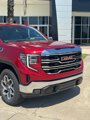 New 2025 GMC Sierra 1500 SLT w/ SLT Premium Plus Package image 2