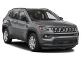 Used 2022 Jeep Compass Limited image 6