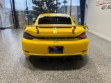 Used 2021 Porsche 718 Cayman GT4 image 4