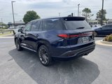 New 2025 Lexus TX 350 AWD image 4