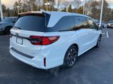 Certified 2025 Honda Odyssey Elite image 4