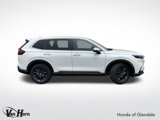New 2026 Honda CR-V EX-L image 2