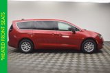 New 2026 Chrysler Pacifica Select image 3