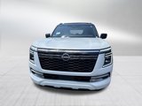 New 2025 Nissan Armada Platinum image 2