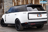Used 2023 Land Rover Range Rover Long Wheelbase SE image 3