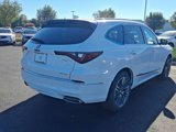 New 2025 Acura MDX w/ Advance Package image 4