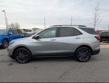 Certified 2024 Chevrolet Equinox RS image 3