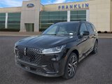 New 2025 Lincoln Aviator Black Label w/ Jet Appearance Package image 3
