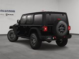 New 2025 Jeep Wrangler Willys image 4