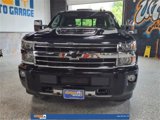 Used 2019 Chevrolet Silverado 2500 High Country image 2