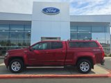 Used 2021 Chevrolet Colorado LT w/ Luxury Package image 1
