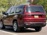Used 2022 Jeep Wagoneer Series II image 5