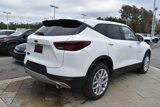 New 2025 Chevrolet Blazer LT w/ Driver Confidence Package image 3