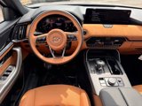 New 2025 MAZDA CX-90 3.3 Turbo S w/ Premium Plus image 4
