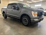 Used 2022 Ford F150 XLT image 3