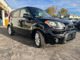 Used 2013 Kia Soul + w/ Audio Pkg image 4