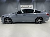 Used 2021 Honda Accord Touring image 5