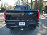 New 2025 Chevrolet Silverado 2500 LT w/ Trail Boss Package image 4