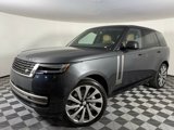 New 2025 Land Rover Range Rover SE image 2