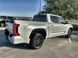 New 2025 Toyota Tundra Platinum image 4