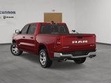 New 2025 RAM 1500 4x4 Crew Cab image 4