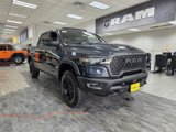 New 2026 RAM 1500 Rebel image 2