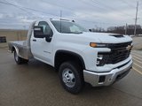 New 2025 Chevrolet Silverado 3500 W/T w/ WT Convenience Package image 4