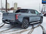 New 2025 Chevrolet Silverado EV RST image 2