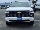 New 2025 Chevrolet Suburban High Country image 2