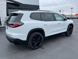 New 2025 GMC Acadia Elevation w/ Elevation Premium Package image 3
