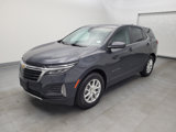 Used 2023 Chevrolet Equinox LT image 2