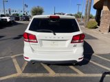 Used 2017 Dodge Journey SXT w/ Comfort/Convenience Group image 5