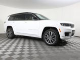 New 2025 Jeep Grand Cherokee L Summit image 3