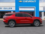 New 2025 Chevrolet Traverse LT w/ Sun and Wheel Package image 5