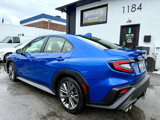 Used 2023 Subaru WRX image 3