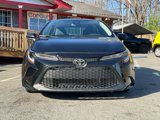 Used 2021 Toyota Corolla LE image 2