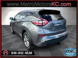 Used 2018 Nissan Murano S w/ Cargo Package image 3
