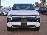 New 2025 Chevrolet Tahoe Premier image 2