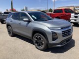 New 2026 Chevrolet Equinox LT w/ Convenience Package II image 3