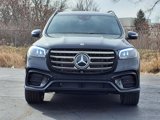 New 2025 Mercedes-Benz GLS 450 4MATIC image 2