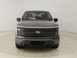 New 2025 Ford F150 Lightning XLT image 2