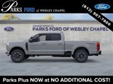 New 2026 Ford F250 Lariat image 3