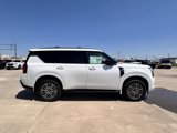 New 2025 Nissan Armada Platinum w/ Convenience Package image 4