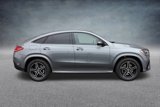 New 2025 Mercedes-Benz GLE 450 4MATIC Coupe image 3
