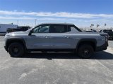New 2026 Chevrolet Silverado EV LT image 3