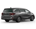 New 2025 Honda Odyssey EX-L image 4