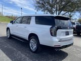 New 2025 Chevrolet Suburban Premier image 4
