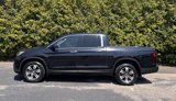 Used 2017 Honda Ridgeline RTL-E image 4